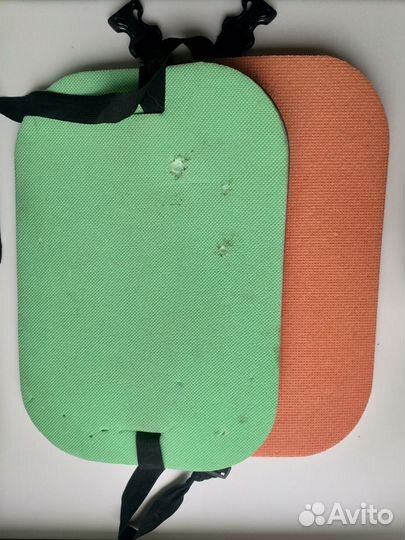 Пенка сидушка походная