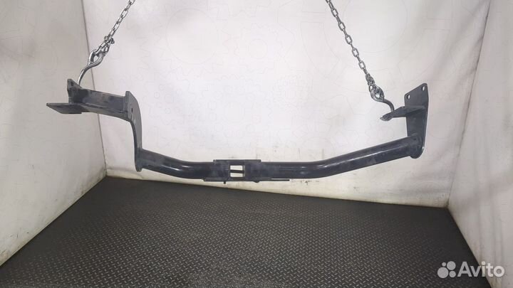 Устройство прицепное (фаркоп) Hyundai Palisade, 20