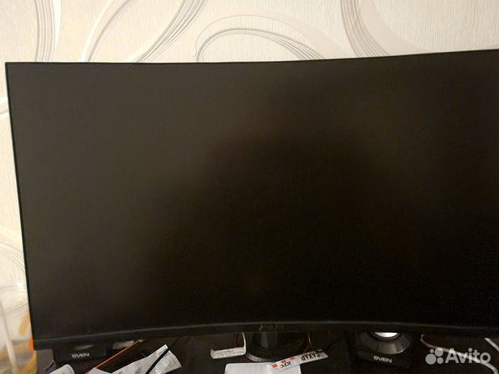 165 Гц asus TUF Gaming VG27VQMoniteurs