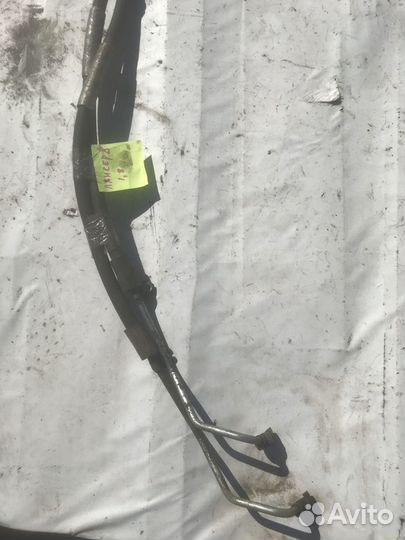 Трубка шланг гидроусилителя Mitsubishi Lancer X