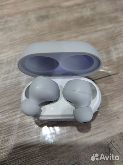 Наушники JBL C115TWS