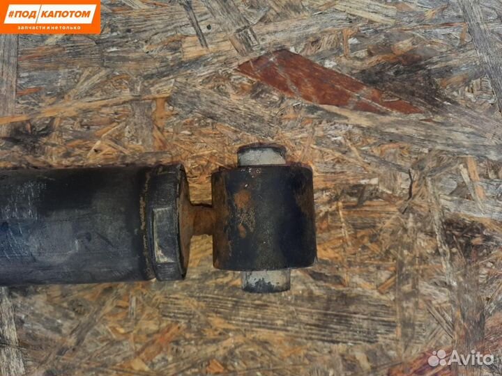 Стойка амортизатора задняя Nissan X-Trail T31 2008