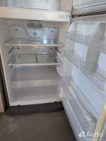 Холодильник бу