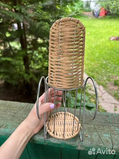 Подставки под бутылки и тп