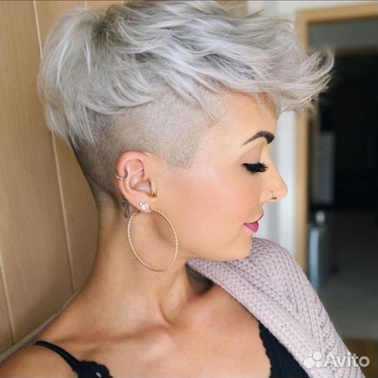 Парикмахер стилист с выездом