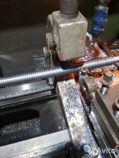 Токарные работы. Фрезеровка гбц(без посредников)