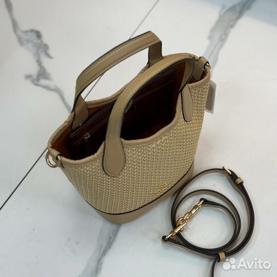 Сумка Coach женская