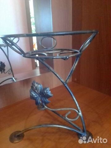 Подставка для цветов