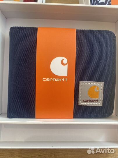 Кошелек carhartt