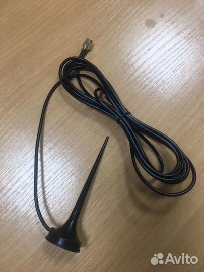 GSM/gprs-модем iRZ ATM21.A с антенной и бп