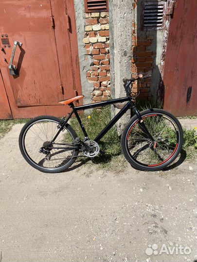 Велосипед подростковый 26