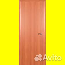 Дверь модель 500 Итальянский орех