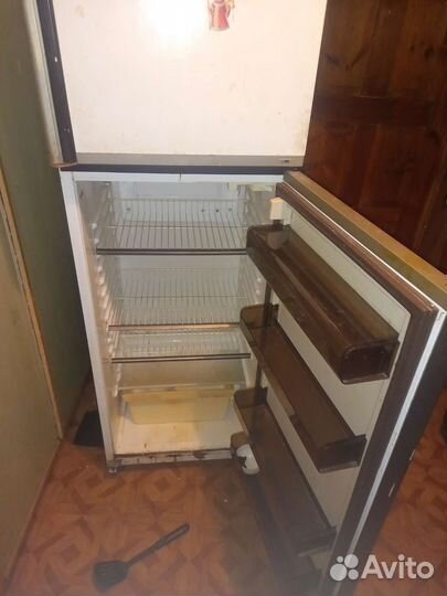 Холодильник бу