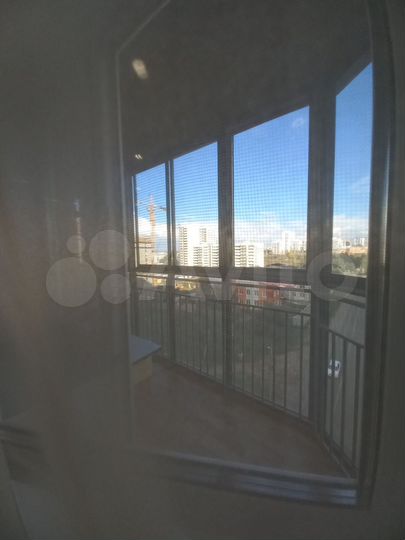 Квартира-студия, 30 м², 7/18 эт.