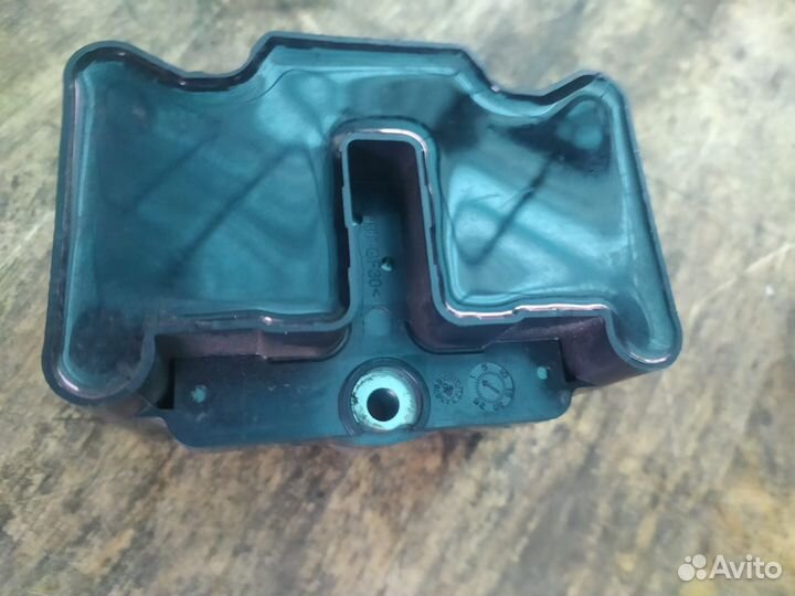 Катушка зажигания VAG