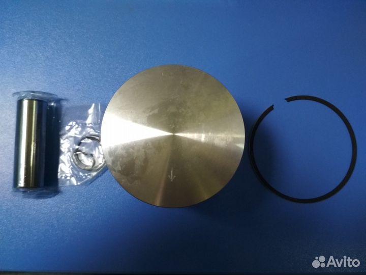 Поршень BRP Skandic 600 WT