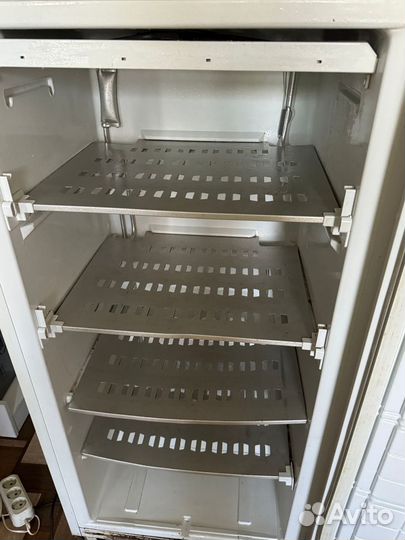 Морозильная камера бу atlant