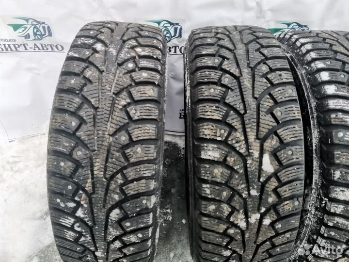 Nokian Tyres Nordman 5 195/65 R15