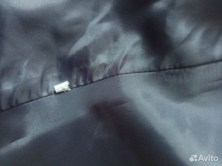 Жилетка школьная 122 и школьная рубашка р128