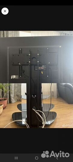 Подставка под телевизор