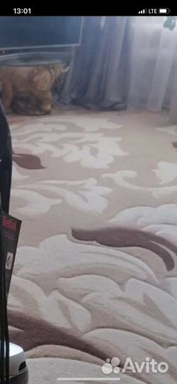 Ковер турецкий