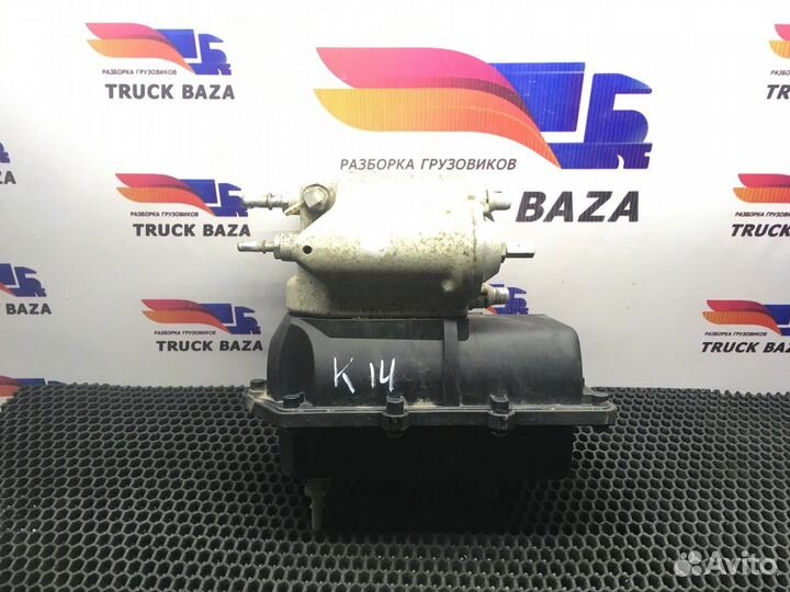 Насос системы AdBlue