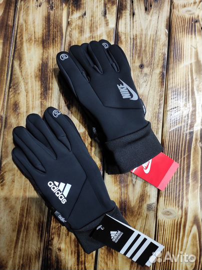 Перчатки спортивные adidas