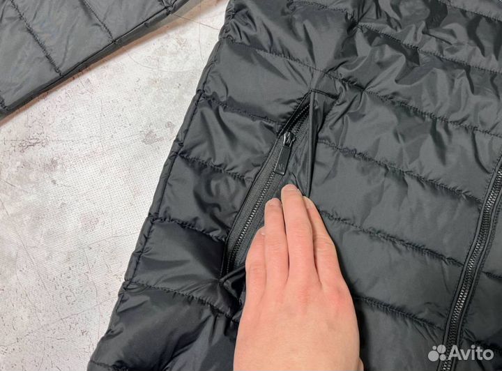 Куртки Armani спортивные