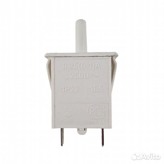 Выключатель для холодильника Stinol, Ariston, Inde