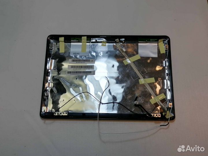 Крышка матрицы для Asus Eee PC X101CH