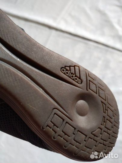 Бутсы adidas predator