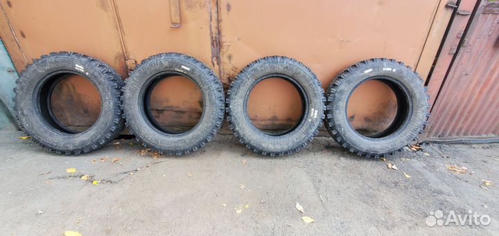 Алтайшина ВЛИ-10 R16