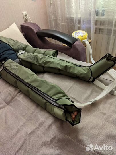 Массаж для всей семьи