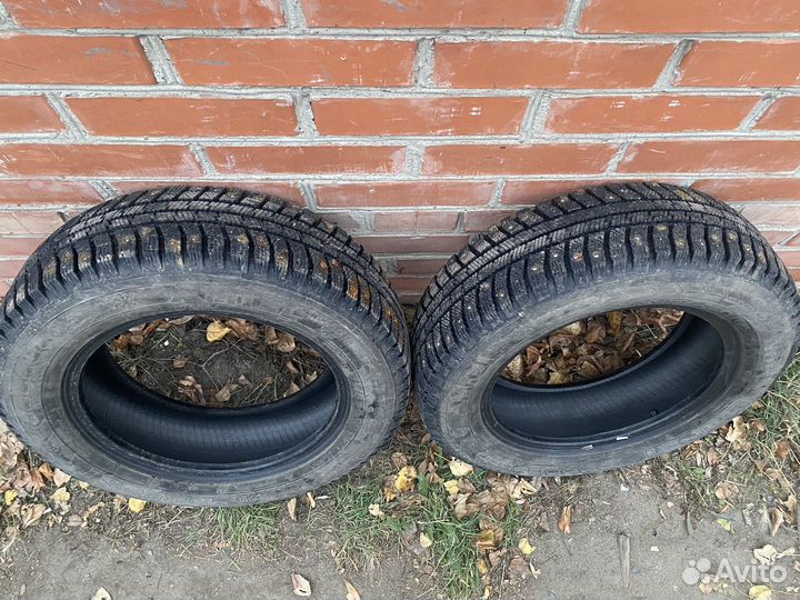 Amtel NordMaster ST 165/65 R14 82B