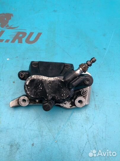 Суппорт задний Bmw R1200Gs K25 2007