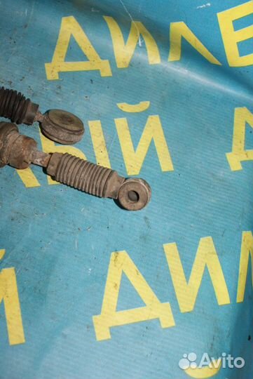 Трос кпп renault Safrane 2