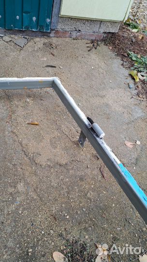 Квартирная дверь