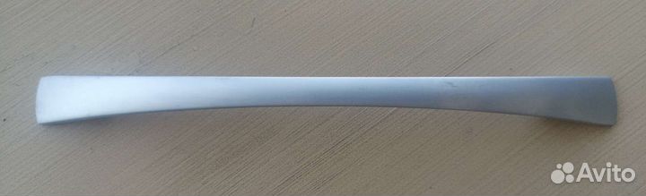 Мебельные ручки, металические