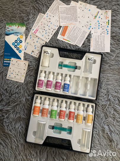 Аквариум 20л