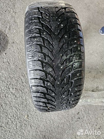 Nokian Tyres Hakkapeliitta 9 SUV 265/50 R20