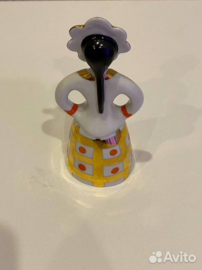 Матрешка-невеста