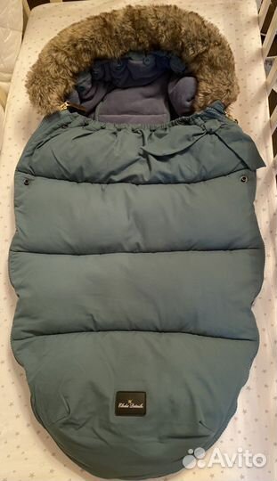 Конверт в коляску Elodie Details