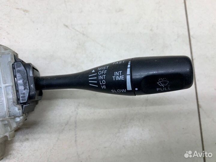 Подрулевой переключатель Mitsubishi Lancer 9 седан