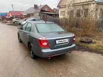 Geely FC (Vision) 1.8 MT, 2008, 180 000 км, с пробегом, цена 125 000 руб.