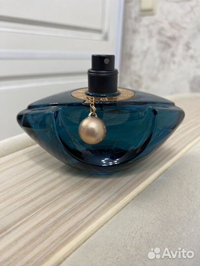 Туалетная вода