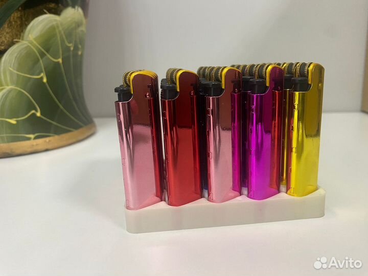 Зажигалки оптом
