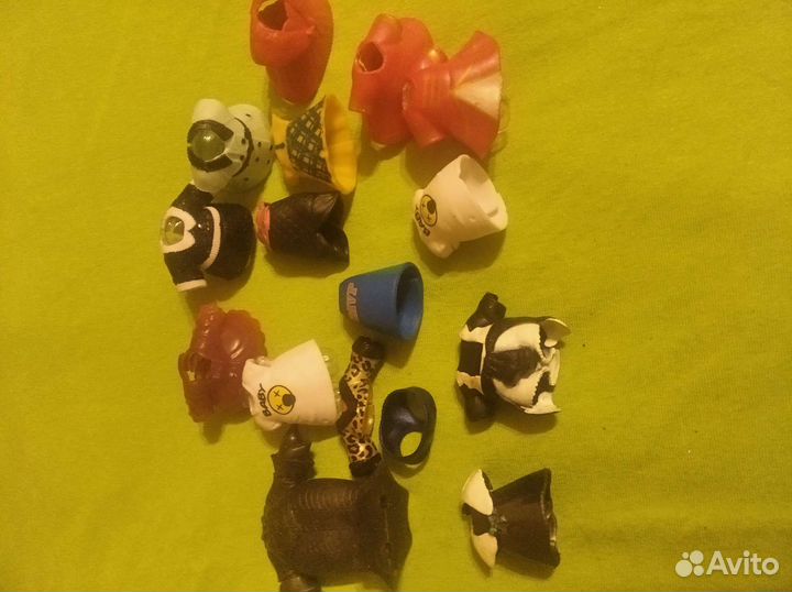 Одежда для кукол