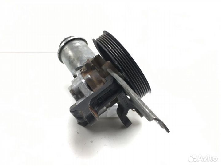 Насос гидроусилителя Toyota Brevis JCG10 1jzfse