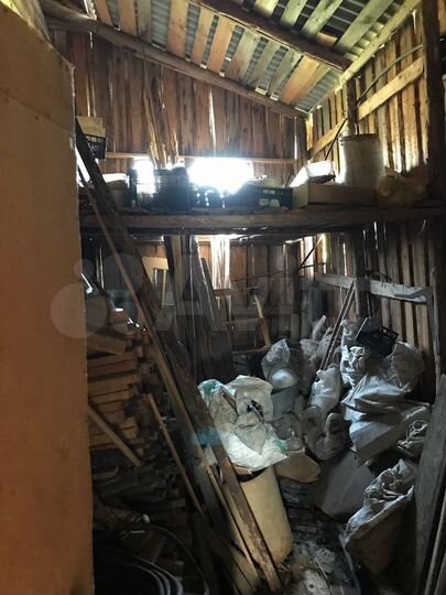 Дом 96 м² на участке 23 сот.