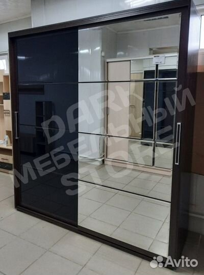 Шкаф-купе 200